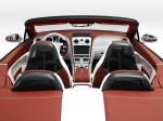 Bentley Continental GTC by Mansory 2008 года